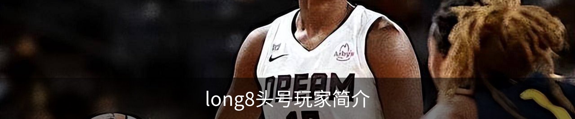 long8头号玩家简介